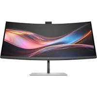 HP Series 7 Pro 34" moniteur de vidéoconférence WQHD - 734 pm, 8K157AA