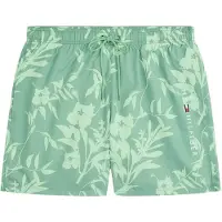Tommy Hilfiger Um0um03266 Swimming Shorts Vert L Homme