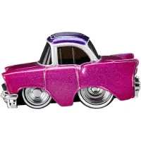 Mga CarTuned Series 1 - 1957 Bel Air (Kustom)
