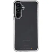 Hama Protection extrême (Samsung Galaxy A25 5G), Coque pour téléphone portable, Transparent