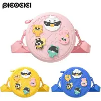 Signal Consumer electronics Picocici PICOCICI Kids Round Bag K36 blue