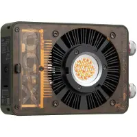 Zhiyun Molus X100 Rgb Standard Led Spotlight Argenté