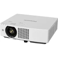 Panasonic Projecteur laser LCD PT-VMZ72EJ, 7 300 lumens