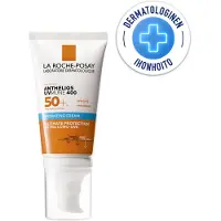 La Roche Posay Anthelios Hydrating Cream Fragrance Free SPF 50 50 ml