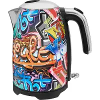 Gutfels WATER3010G, Bouilloire électrique, Multicolore