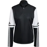 Adidas Sweat à Demi-zip Squadra 25 Training