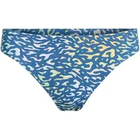 O'Neill Maoi Bikini Bottom Bleu 36 Femme