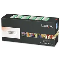 Lexmark 25B3107 - Noir - Toner - Grande capacité