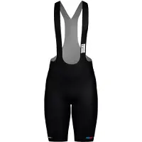 Santini Uci World Champion Mondo 2025 Bib Shorts Bleu 2XL Homme