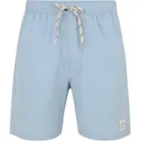 Protest Baky Swimming Shorts Bleu L Homme