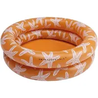 Swim Essentials Piscine bébé Sea Stars (60 cm)