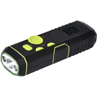 Xcell Radiolight Dynamo (15.60 cm, 30 lm)