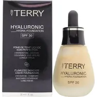 By Terry Hyaluronic Hydra-Foundation SPF 30 Fond de Teint 300W Medium Fair 30 ml