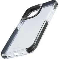 Cellularline Tetra Force Strong Guard (Apple iPhone 14 Plus), Coque pour téléphone portable, Noir