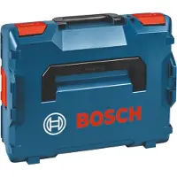 Bosch Boulonneuse GDS 18V-1600 HC - - sans batterie, ni chargeur - L-BOXX - 06019M1001