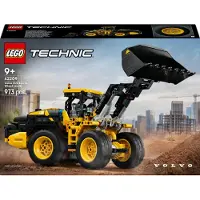 LEGO Technic 42209 Chargeuse électrique Volvo L120