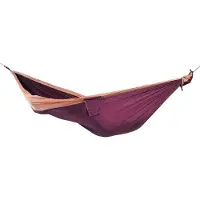 Ticket To The Moon - Hamac - Original Hammock Plum/Peach - Bordeaux