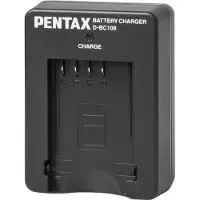 Pentax Chargeur de batterie K-BC109E