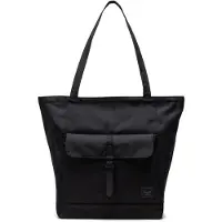 Herschel Cabas 'Retreat' noir