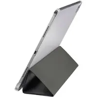 Hama Fold Clear" pour Apple iPad Pro 13 (Apple iPad Pro 13 2024), Étui pour tablette, Noir
