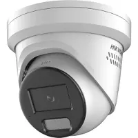Hikvision Ds-2cd2387g2h-liu/sl Security Camera Blanc