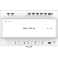 Hikvision DS-KAD706Y Module de station de porte 2 fils