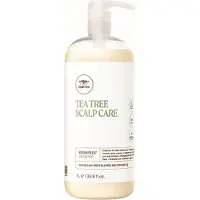 Paul Mitchell Tea Tree Scalp Care Shampoing 1000 ml
