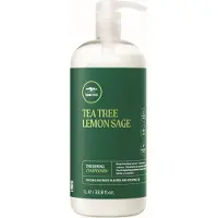 Paul Mitchell Tea Tree Lemon Sage Thickening Après-shampoing 1000 ml