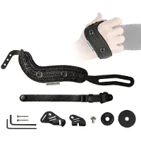 Spider SpiderPro V2 Hand Strap Noir