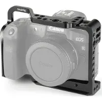 Caruba Ccc2803 Canon Eos R Cage Clair