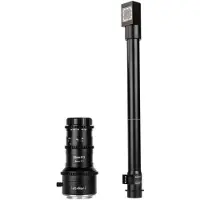 AstrHori 28mm F13-40 Canon RF noir (plein format)