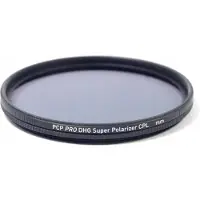 PCP PRO DHG PL-CIL Filtre 52 mm