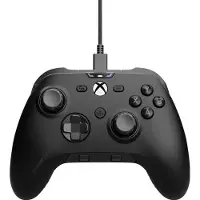 Scuf Manette filaire Valor Pro Noir pour Xbox et PC