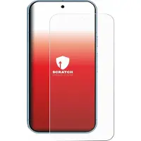Upscreen Film de protection Protection d'écran Film de protection d'écran Clair Transparent (Google Pixel 9), Téléphone portable : film de protection, Transparent
