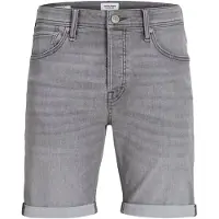 Jack & Jones Rick Original Short Gris - Grand XXL