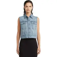 G-Star Gilet Shrunken