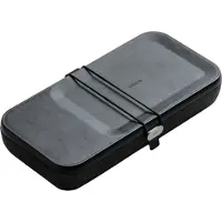 OrbitKey - Organiseur de bureau Nest - Noir