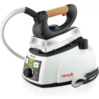 Polti Vaporella535eco Ironing Center Argenté One Size / EU Plug 220V