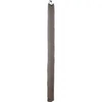 Kerbl Klettersack Climber (Farbe grau, Höhe 240 cm, Durchmesser 16 cm) 80913