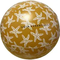 Swim Essentials Balle de plage 51 cm Sea Star