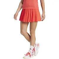Adidas Jupe Club Pleated