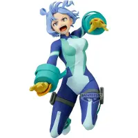 Banpresto - My Hero Academia Nejire Hado Figurki 15cm - Kolekcjonerska Postać