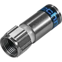 Technisat 0001/3349 (Fiches et connecteurs), Parabole : accessoires, Argent