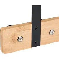 Relaxdays Türgarderobe