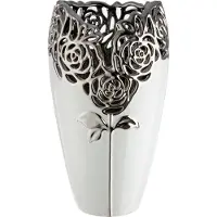 Gilde Vase Rose