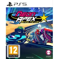 Neon Apex : Au-delà de la limite