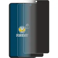 BROTECT Protection Anti-Espion (ASUS ROG Phone 9 Pro), Téléphone portable : film de protection, Bleu