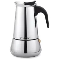 Maestro Machine à café pour 6 tasses MR-1660-6