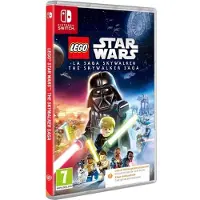 LEGO Star Wars: La Saga Skywalker pour Nintendo Switch