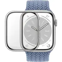 PanzerGlass Full Body Apple Watch 41 mm Protège-écran Transparent